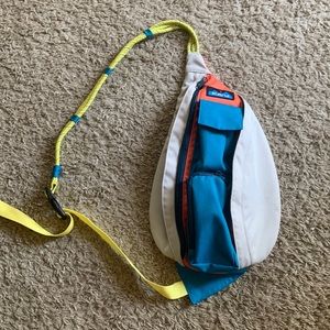 Kavu mini bag